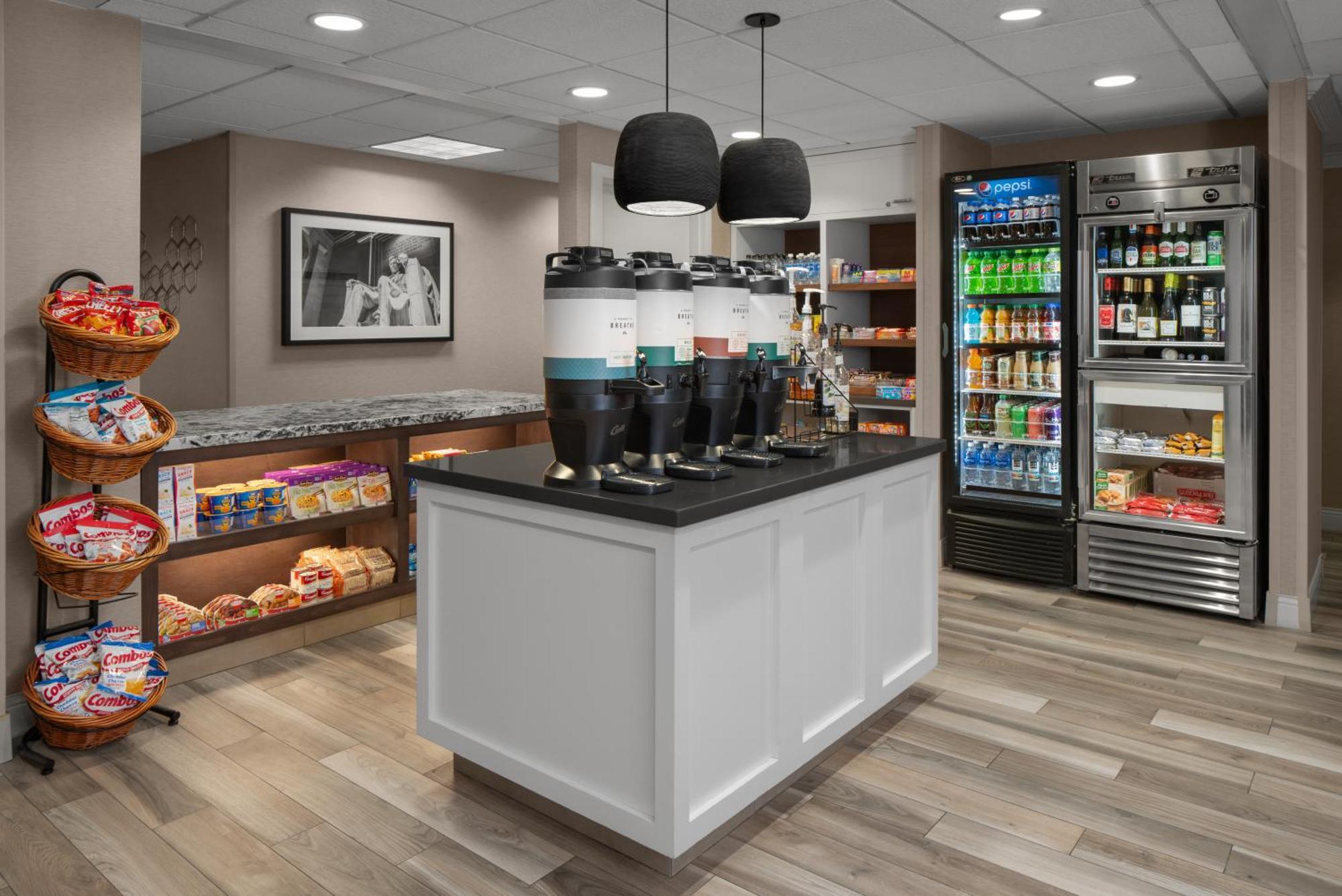 Residence Inn By Marriott Tysons Tysons Corner Exterior foto