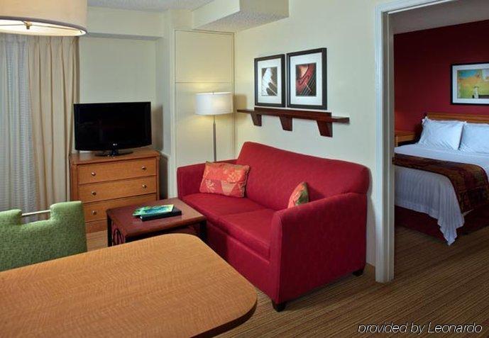 Residence Inn By Marriott Tysons Tysons Corner Zimmer foto