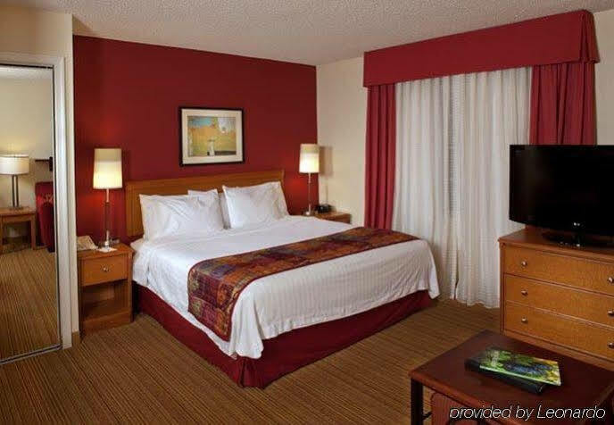 Residence Inn By Marriott Tysons Tysons Corner Exterior foto